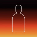 1051DF — Eau de Parfum | Men | Woody Floral