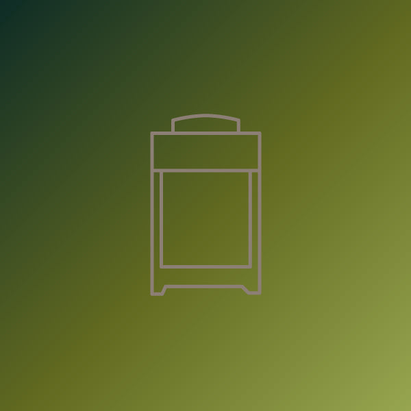 1251BWE — Eau de Parfum | Men | Woody