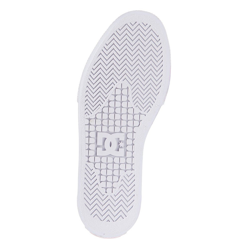 Sapatilhas Dc Shoes MANUAL TXSE - Peach Parfait