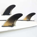 Quilha FCS II ROB MACHADO PC TWIN + 1