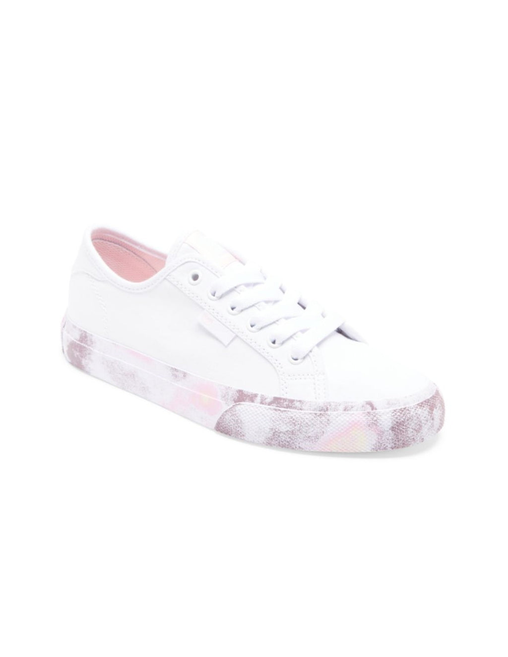 Sapatilhas Dc Shoes MANUAL TXSE - Peach Parfait