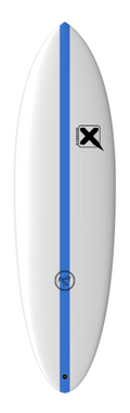 Prancha Surf Xtreme Mighty Pin