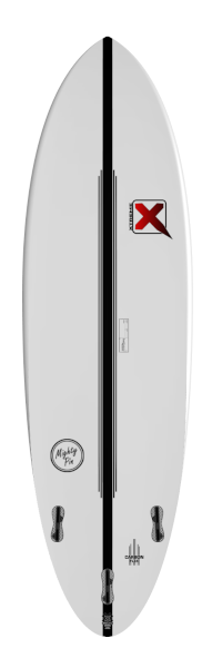 Prancha Surf Xtreme Mighty Pin
