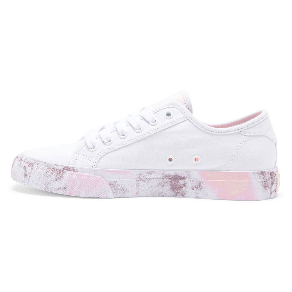 Sapatilhas Dc Shoes MANUAL TXSE - Peach Parfait