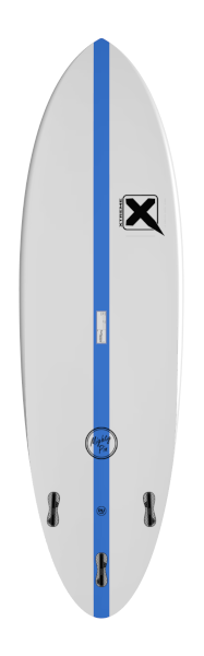 Prancha Surf Xtreme Mighty Pin