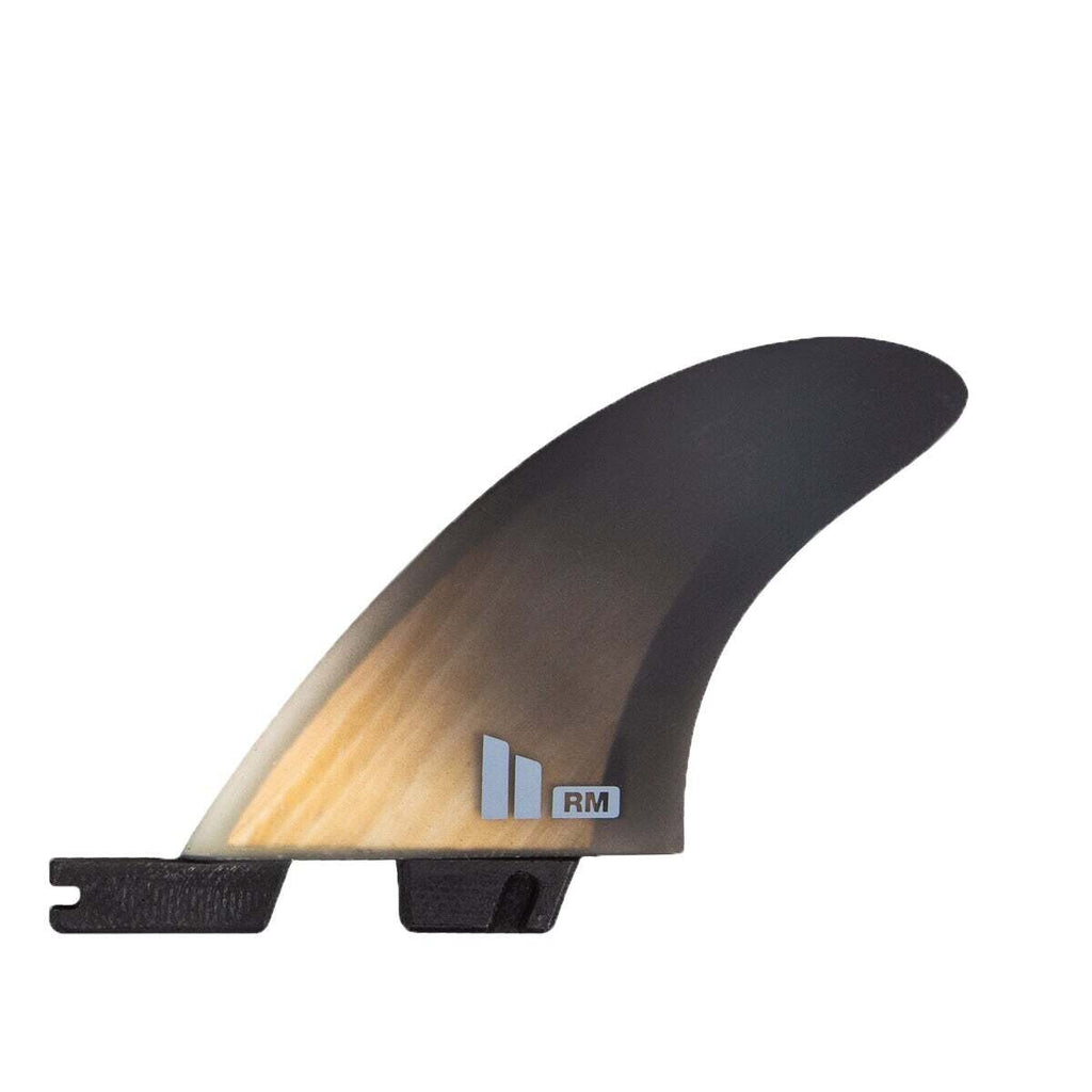 Quilha FCS II ROB MACHADO PC TWIN + 1