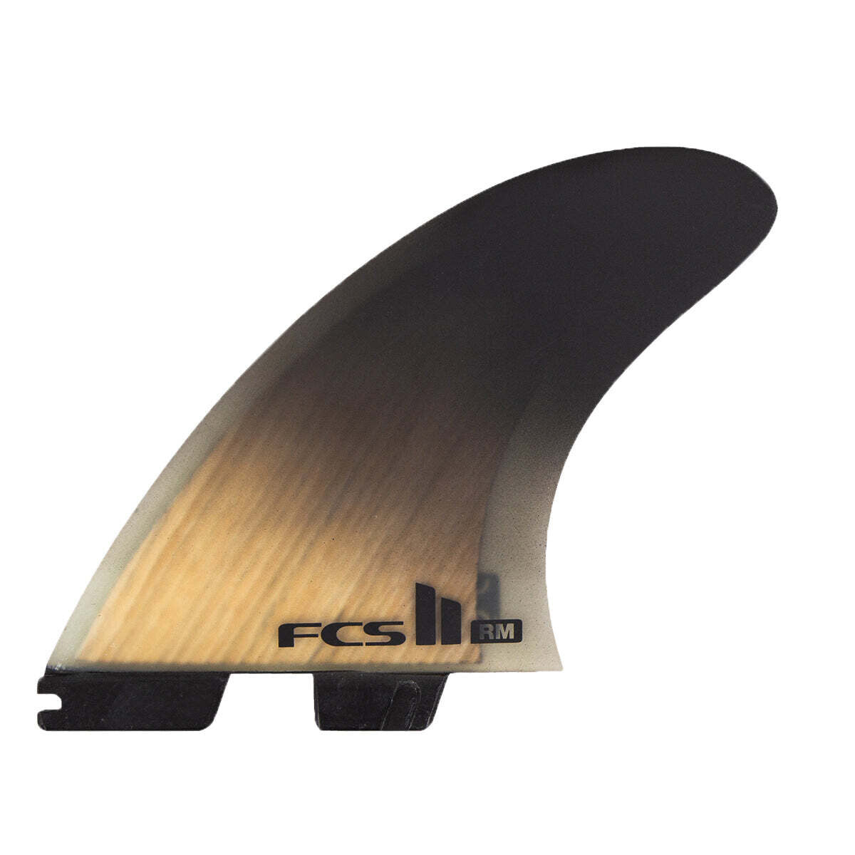 Quilha FCS II ROB MACHADO PC TWIN + 1