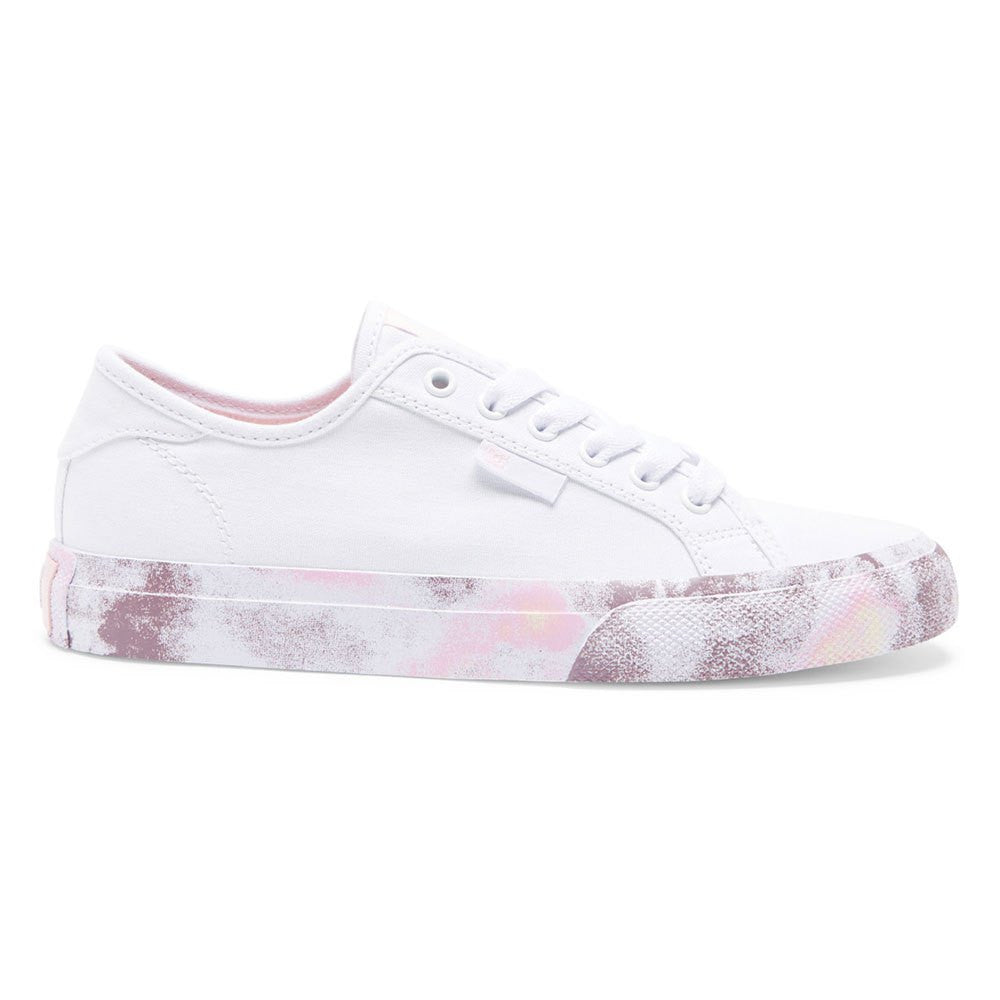 Sapatilhas Dc Shoes MANUAL TXSE - Peach Parfait