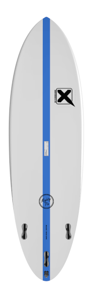 Prancha Surf Xtreme Mighty Pin