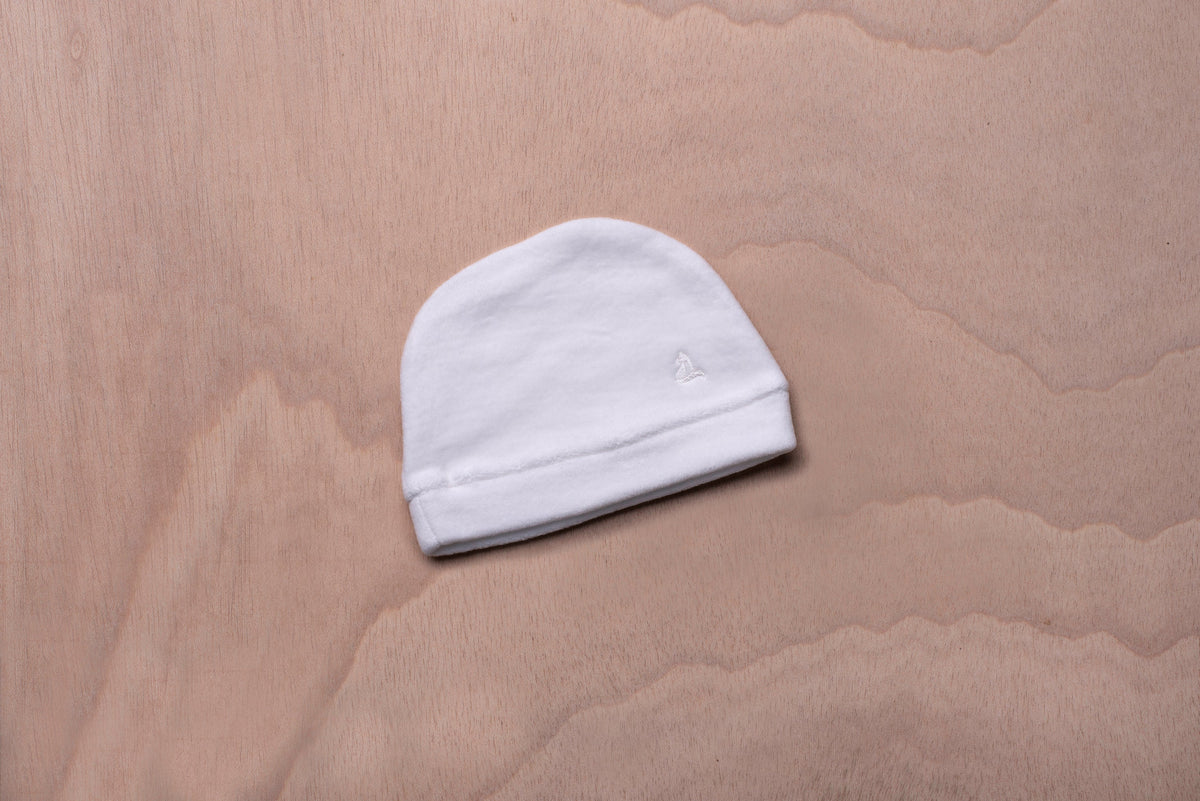 Gorro de bebé