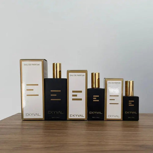 2030CN — Eau de Parfum | Women | Floral Woody